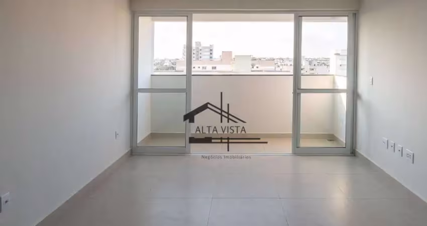 Apartamento com 3 dormitórios à venda, 89 m² por r$ 550.000,00 - santa mônica - uberlândia/mg
