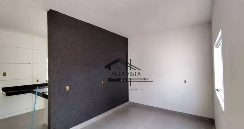 Casa com 2 dormitórios à venda, 68 m² por r$ 295.000,00 - são jorge - uberlândia/mg