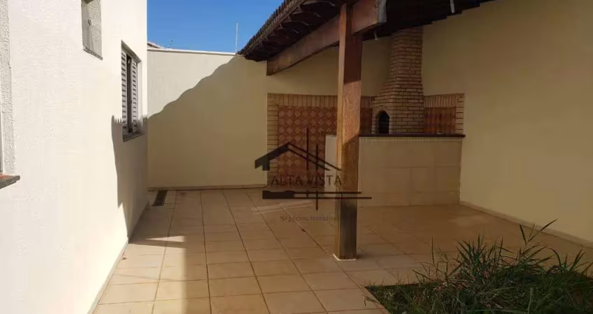 Casa com 3 dormitórios à venda, 157 m² por r$ 685.000 - alto umuarama - uberlândia/mg