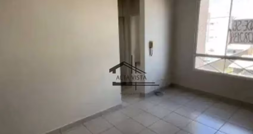 Apartamento com 2 dormitórios à venda, 48 m² por r$ 185.000,00 - novo mundo - uberlândia/mg