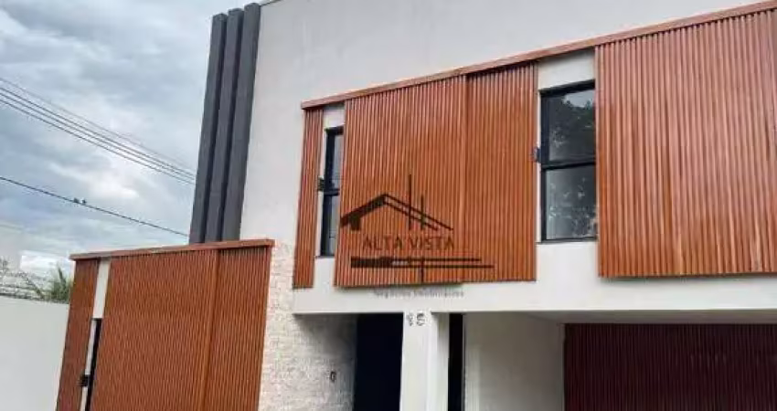 Casa com 4 dormitórios à venda, 375 m² por r$ 4.131.750,00 - morada da colina - uberlândia/mg