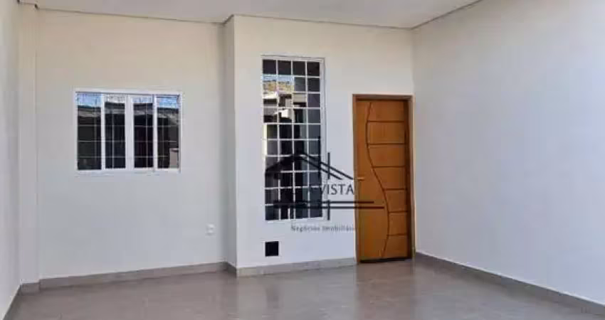 Casa com 2 dormitórios à venda, 75 m² por r$ 330.000,00 - jardim ipanema - uberlândia/mg