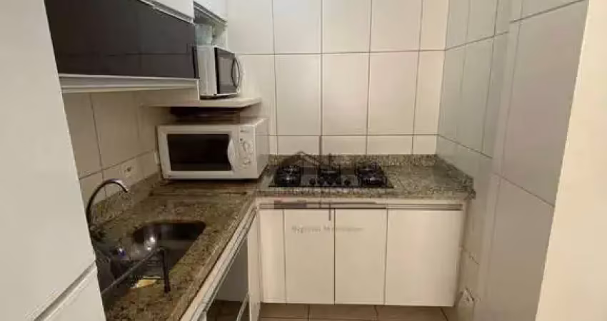 Apartamento com 2 dormitórios à venda, 53 m² por r$ 255.000,00 - bosque dos buritis - uberlândia/mg