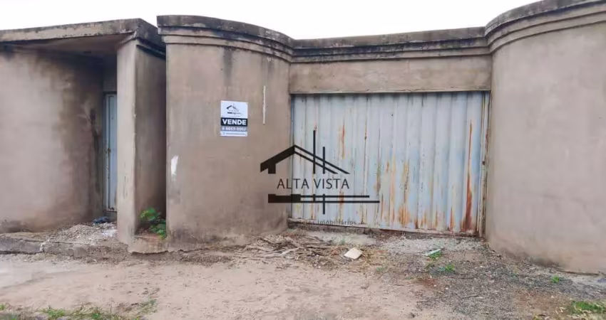 Terreno à venda, 250 m² por r$ 250.000,00 - jardim patrícia - uberlândia/mg