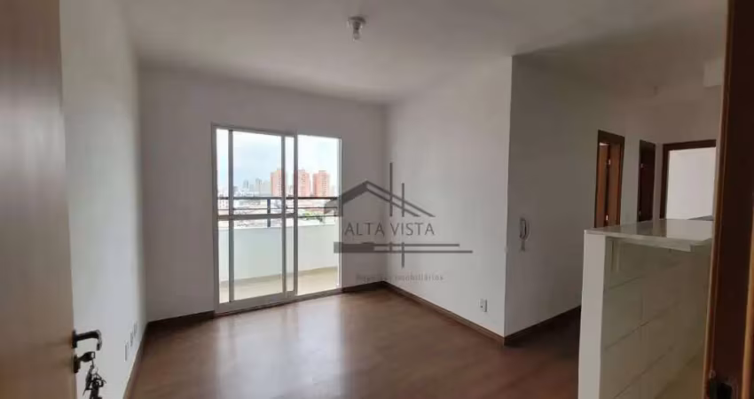 Apartamento com 2 dormitórios à venda, 50 m² por r$ 263.000,00 - martins - uberlândia/mg