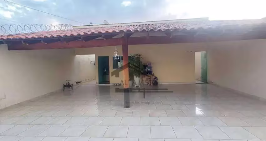 Casa com 3 dormitórios à venda, 299 m² por r$ 504.000,00 - jardim holanda - uberlândia/mg