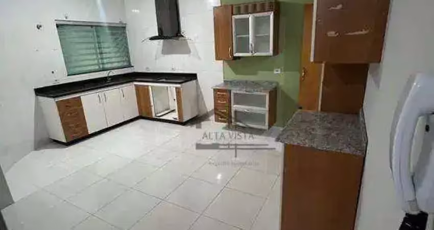 Casa com 3 dormitórios à venda, 170 m² por r$ 500.000,00 - jardim europa - uberlândia/mg