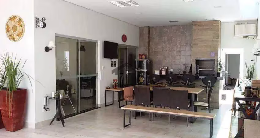 Casa com 3 dormitórios à venda, 190 m² por r$ 923.000,00 - bosque dos buritis - uberlândia/mg