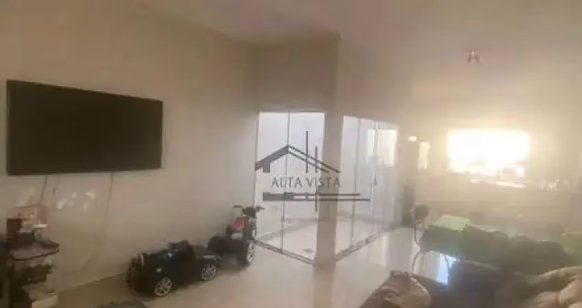Casa com 3 dormitórios à venda, 169 m² por r$ 530.000,00 - planalto - uberlândia/mg