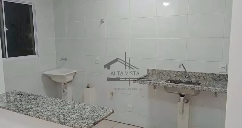 Apartamento com 2 dormitórios à venda, 66 m² por r$ 240.000,00 - jardim patrícia - uberlândia/mg