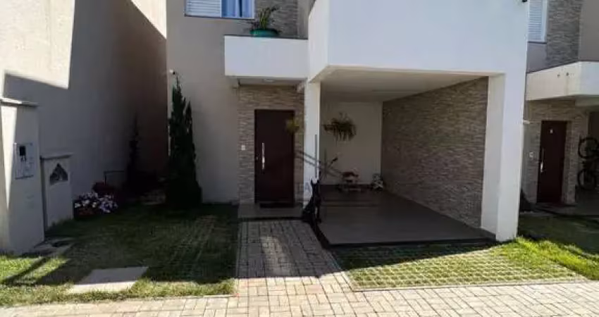 Casa com 3 dormitórios à venda, 120 m² por r$ 900.000,00 - jardim inconfidência - uberlândia/mg