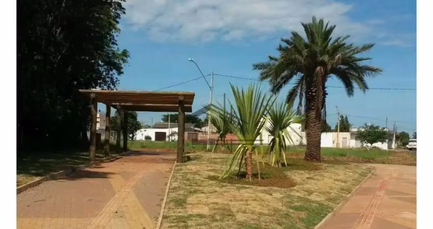 Terreno à venda, 250 m² por r$ 187.000,00 - jardim ipanema - uberlândia/mg