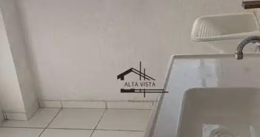 Apartamento com 2 dormitórios à venda, 47 m² por r$ 220.000,00 - jardim brasília - uberlândia/mg