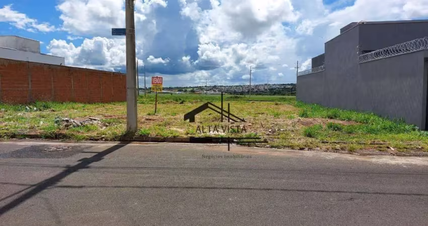 Terreno à venda, 500 m² por r$ 360.000,00 - laranjeiras - uberlândia/mg