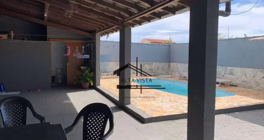 Casa com 3 dormitórios à venda, 183 m² por r$ 700.000,00 - santa mônica - uberlândia/mg