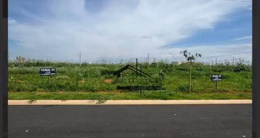 Terreno à venda, 295 m² por r$ 319.127 - novo mundo - uberlândia/mg
