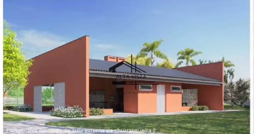 Terreno à venda, 295 m² por r$ 319.127 - novo mundo - uberlândia/mg