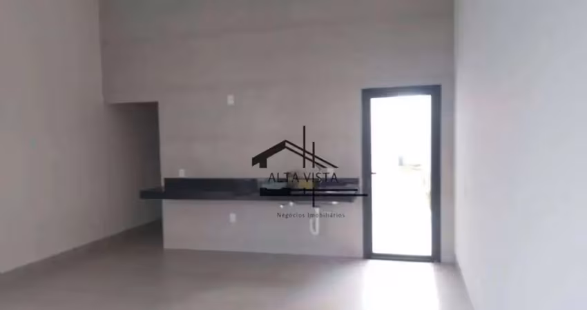 Casa com 3 dormitórios à venda, 80 m² por r$ 480.000 - shopping park - uberlândia/mg