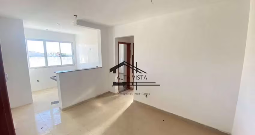 Apartamento com 2 dormitórios à venda, 45 m² por r$ 215.000,00 - shopping park - uberlândia/mg