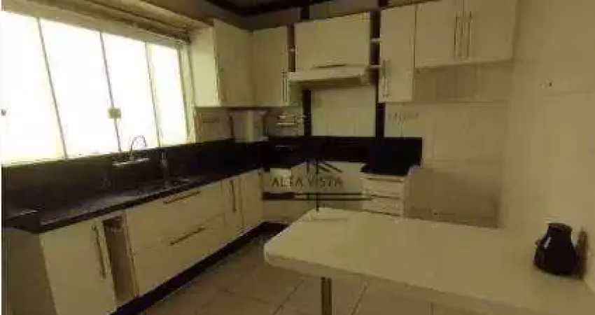 Casa com 4 dormitórios à venda, 198 m² por r$ 756.000 - cidade jardim - uberlândia/mg