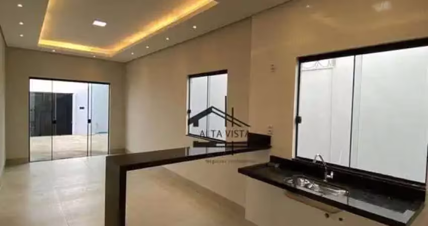 Casa com 2 dormitórios à venda, 80 m² por r$ 480.000 - laranjeiras - uberlândia/mg