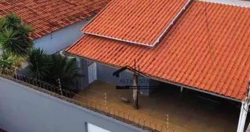 Casa com 3 dormitórios à venda, 150 m² por r$ 800.000 - umuarama - uberlândia/mg
