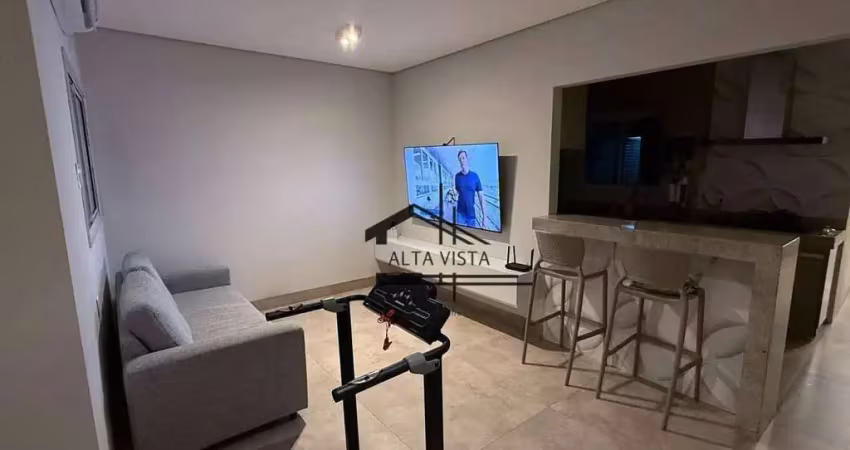 Casa com 3 dormitórios à venda, 168 m² por r$ 670.000 - jardim europa - uberlândia/mg