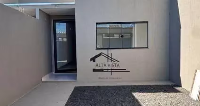 Casa com 3 dormitórios à venda, 75 m² por r$ 342.500 - são bento - uberlândia/mg