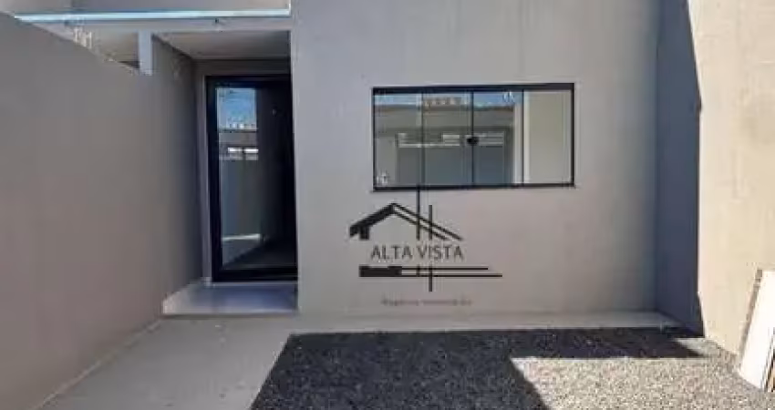 Casa com 3 dormitórios à venda, 75 m² por r$ 342.500 - são bento - uberlândia/mg