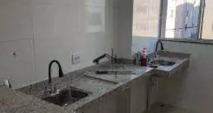 Apartamento com 3 dormitórios à venda, 54 m² por r$ 200.000,00 - mansour - uberlândia/mg