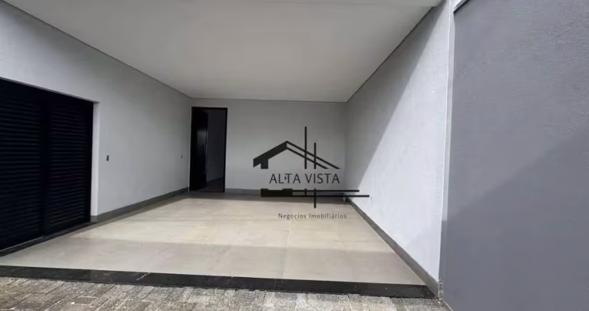 Casa com 3 dormitórios à venda, 171 m² por r$ 1.200.000 - grand ville - uberlândia/mg