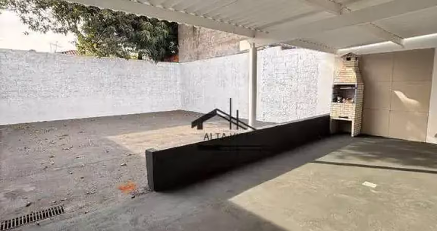 Casa com 2 dormitórios à venda, 100 m² por r$ 250.000,00 - shopping park - uberlândia/mg