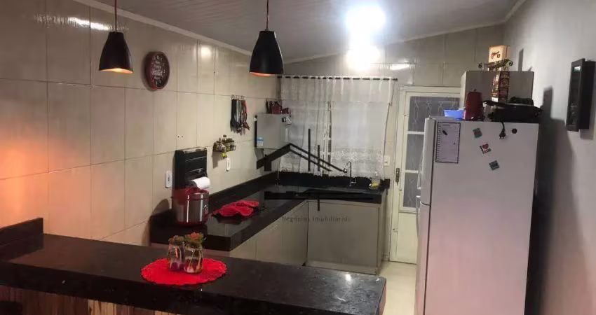 Casa com 3 dormitórios à venda, 152 m² por r$ 430.000,00 - laranjeiras - uberlândia/mg