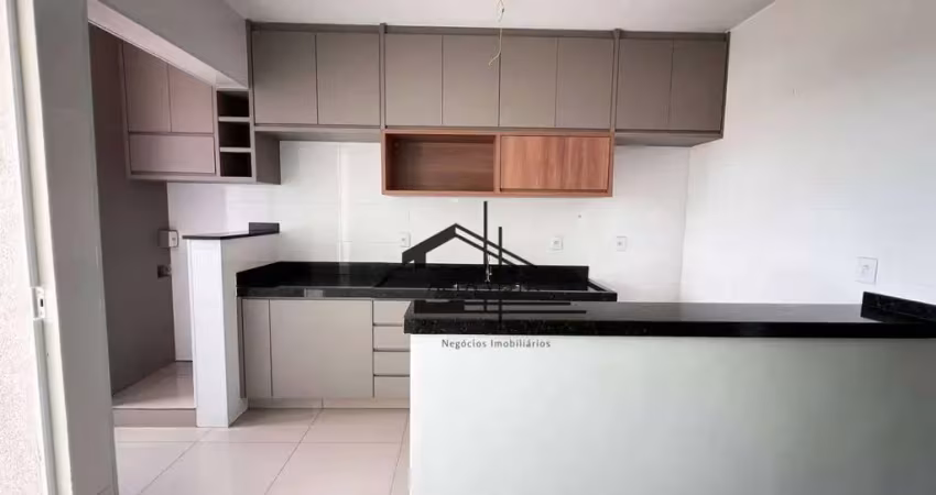 Apartamento com 3 dormitórios à venda, 122 m² por r$ 520.000 - tubalina - uberlândia/mg
