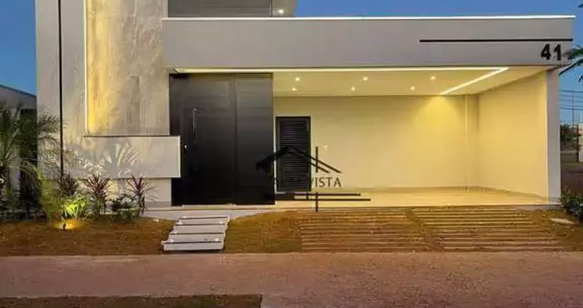 Casa com 3 dormitórios à venda, 150 m² por r$ 1.315.000 - grand ville - uberlândia/mg