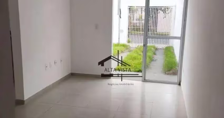 Casa com 2 dormitórios à venda, 61 m² por r$ 350.000 - jardim espanha - uberlândia/mg
