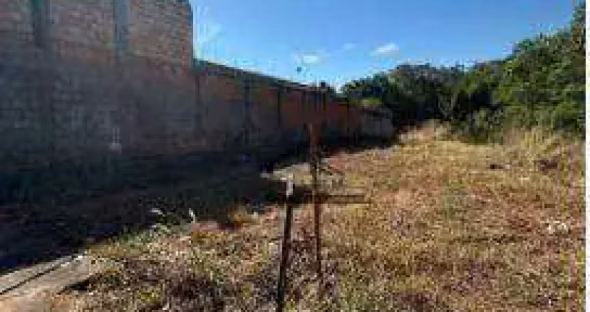 Terreno à venda, 250 m² por r$ 145.000,00 - residencial gramado - uberlândia/mg