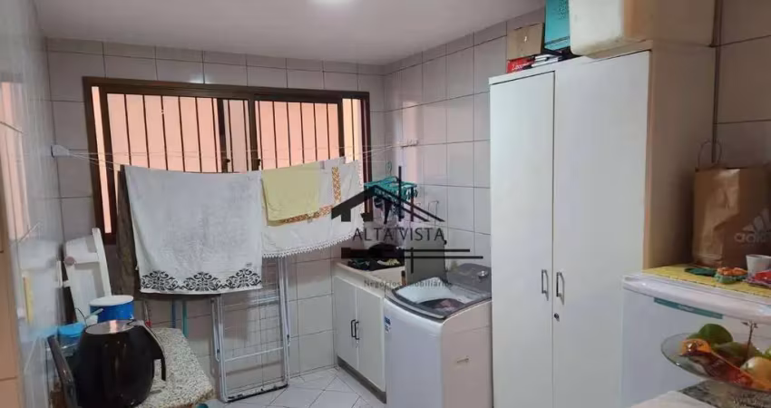 Apartamento com 3 dormitórios à venda, 101 m² por r$ 540.000 - jardim finotti - uberlândia/mg
