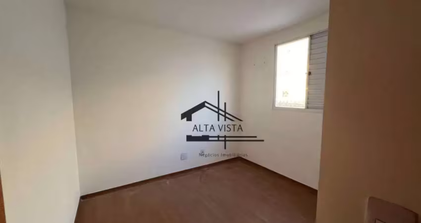 Apartamento com 2 dormitórios à venda, 41 m² por r$ 175.000 - jardim patrícia - uberlândia/mg