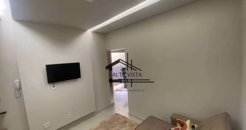 Apartamento com 4 dormitórios à venda, 110 m² por r$ 298.000,00 - martins - uberlândia/mg