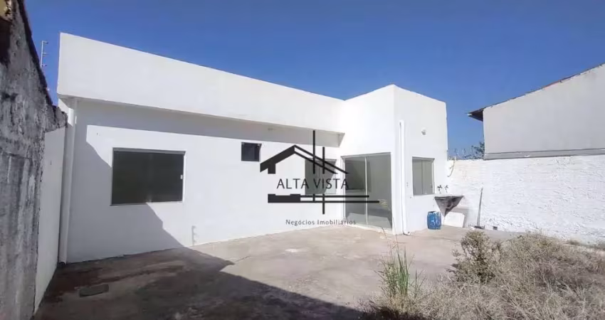 Casa com 2 dormitórios à venda, 60 m² por r$ 295.000,00 - jardim patrícia - uberlândia/mg