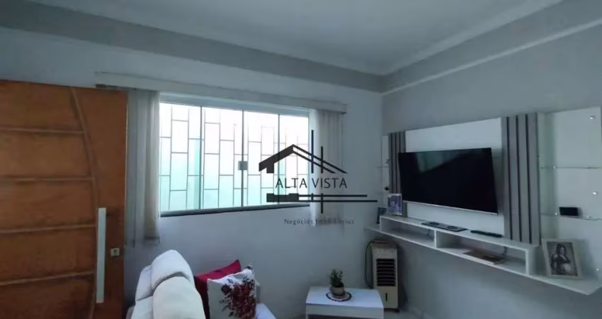 Casa com 3 dormitórios à venda, 170 m² por r$ 480.000 - planalto - uberlândia/mg