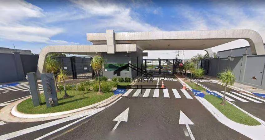 Terreno à venda, 644 m² por r$ 579.600 - shopping park - uberlândia/mg