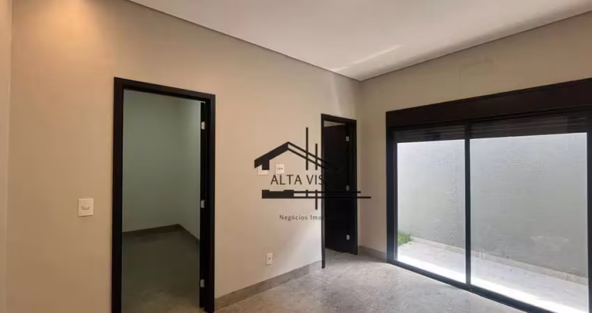 Casa com 3 dormitórios à venda, 153 m² por r$ 1.390.000 - shopping park - uberlândia/mg