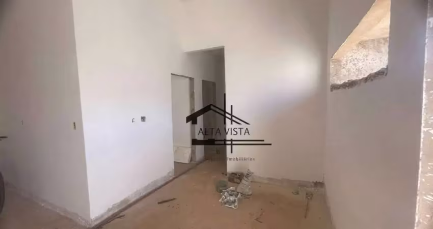 Casa com 3 dormitórios à venda, 74 m² por r$ 340.000,00 - shopping  park - uberlândia/mg