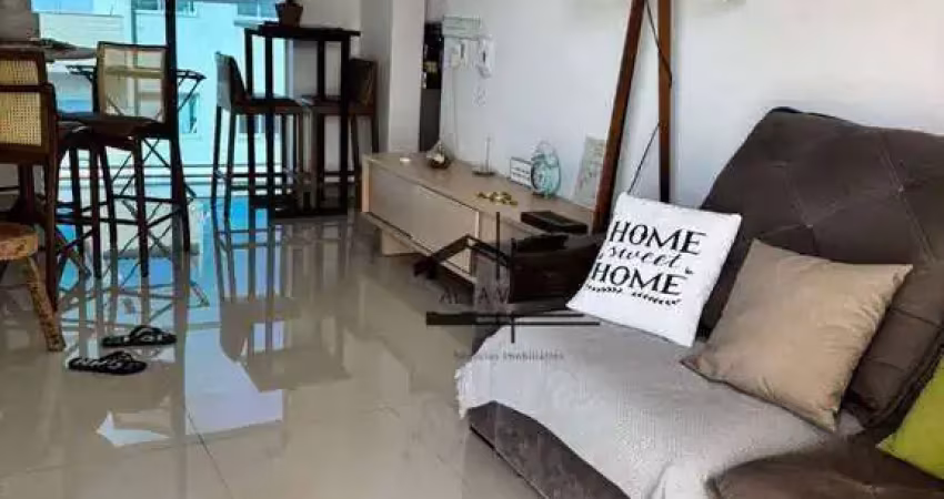 Apartamento com 2 dormitórios à venda, 54 m² por r$ 310.000 - santa mônica - uberlândia/mg