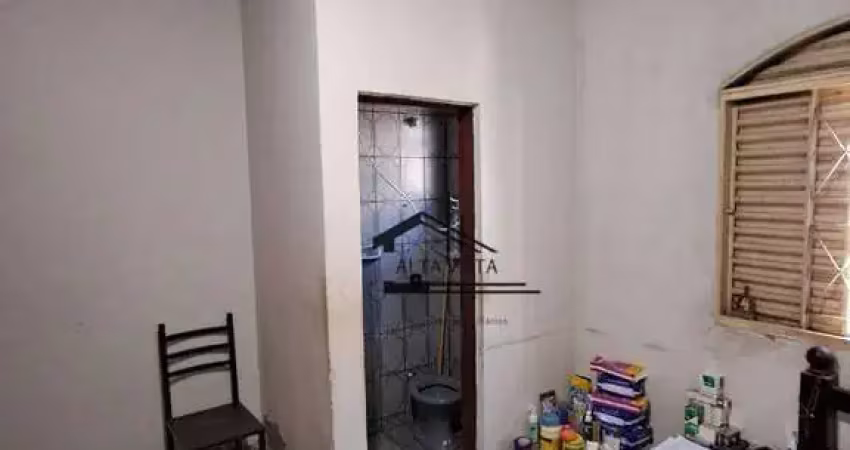 Casa com 4 dormitórios à venda por r$ 420.000 - marta helena - uberlândia/mg