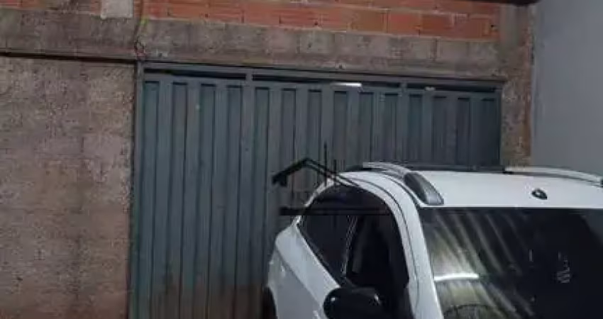 Casa com 2 dormitórios à venda, 72 m² por r$ 210.000,00 - monte hebron - uberlândia/mg