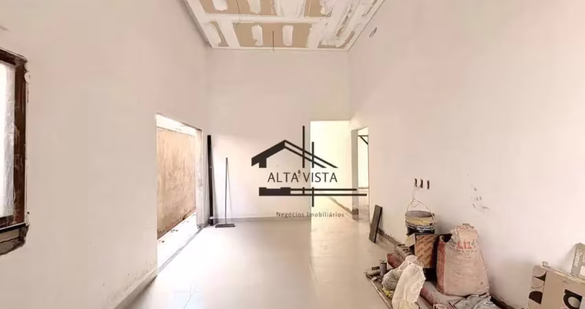 Casa com 3 dormitórios à venda, 172 m² por r$ 600.000,00 - são jorge - uberlândia/mg