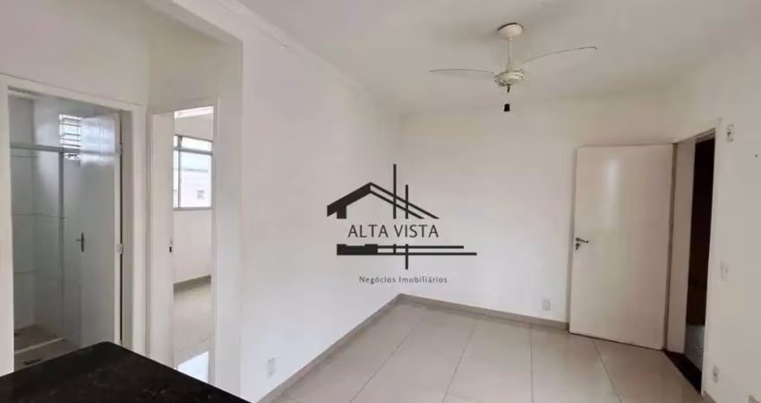 Apartamento com 2 dormitórios à venda, 44 m² por r$ 130.000,00 - shopping park - uberlândia/mg